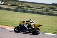 Middle Group Yellow Bikes